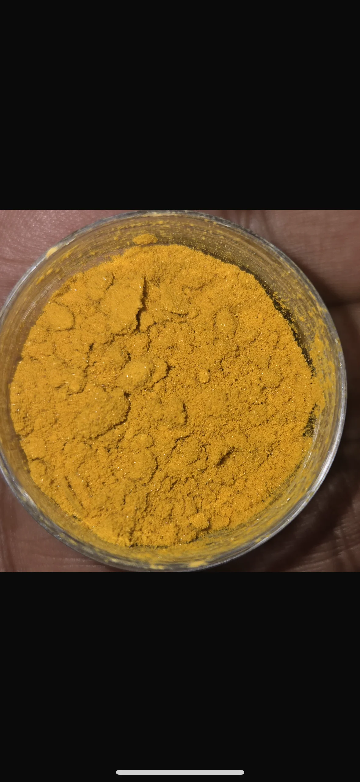 7oh powder 79.8% total Alkaloid 81% - Image 2