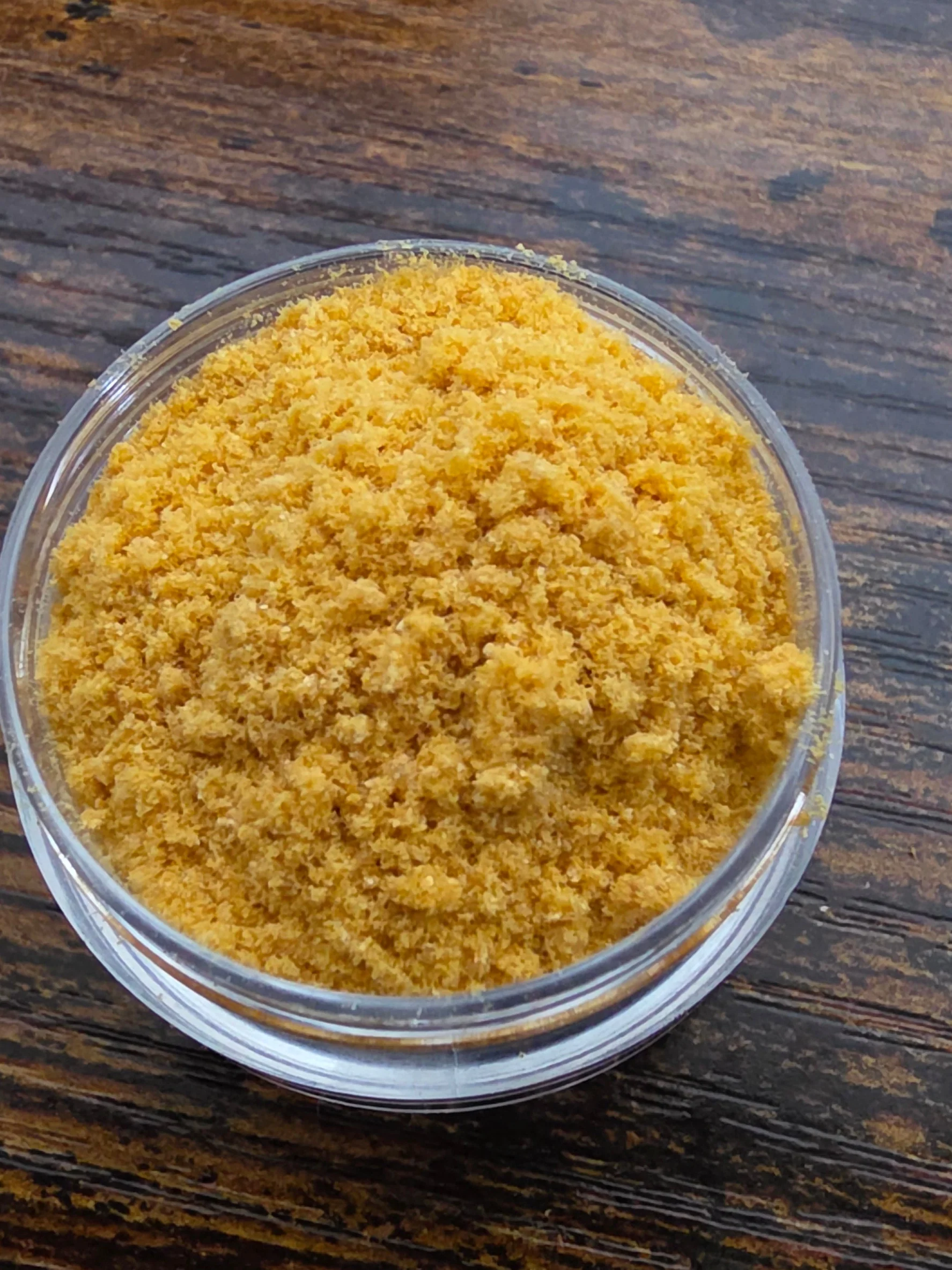 Thai Crystal powder 87.7% 7-OH Total alkaloids 88.7% (NEW) - Image 2