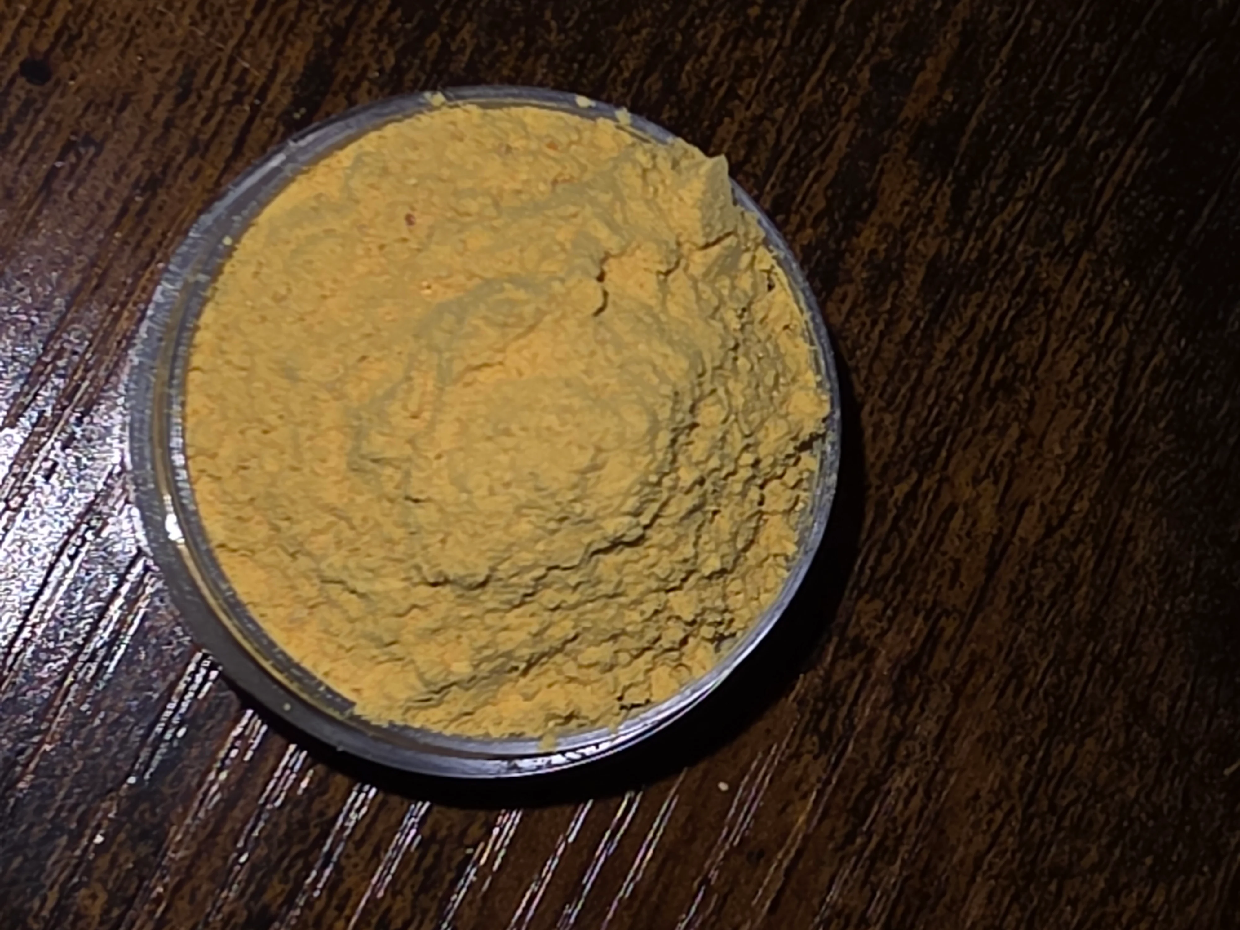 7OH SALT BASE 82% (New ) - Image 3