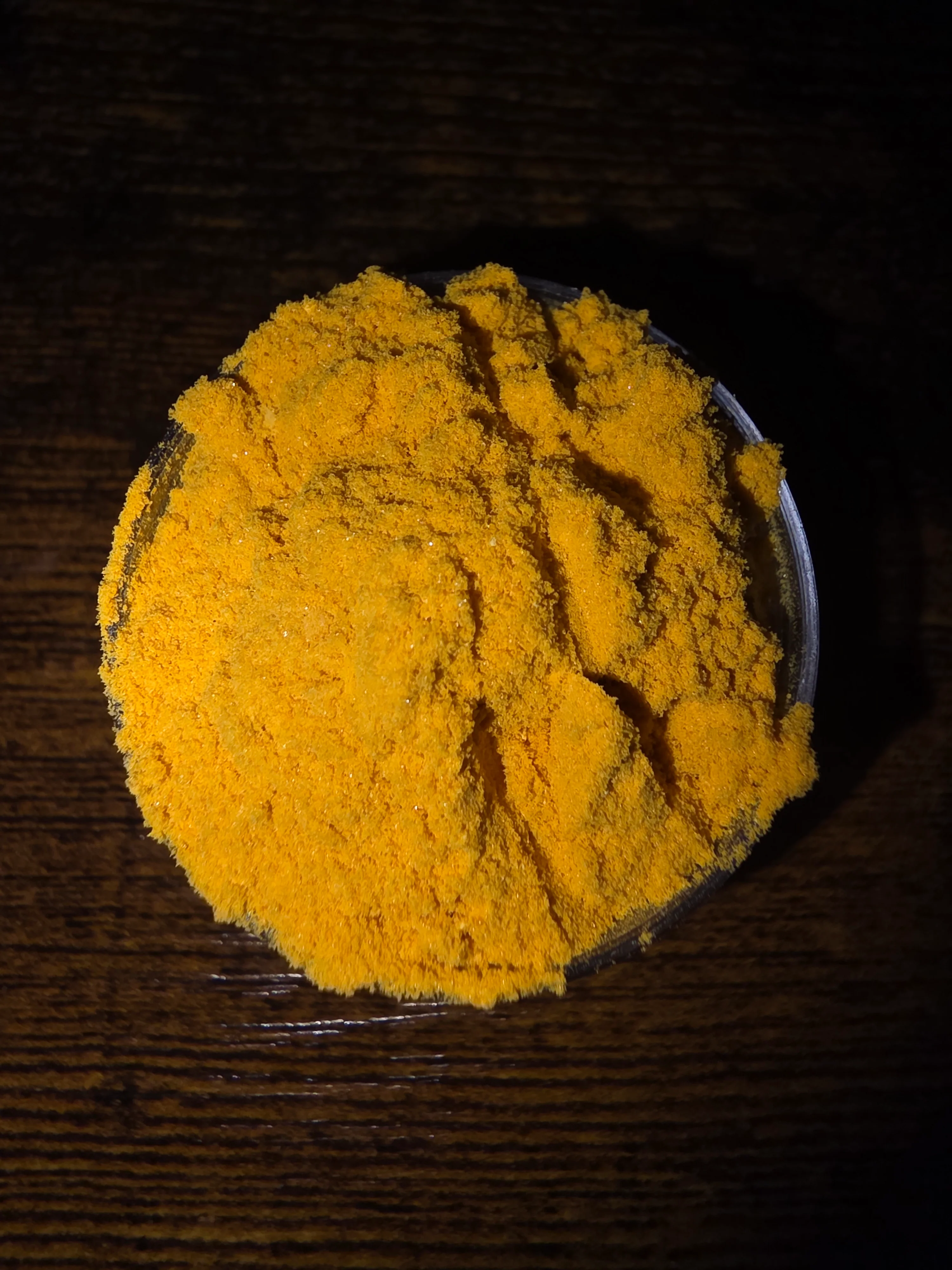 7OH Powder 90.6%