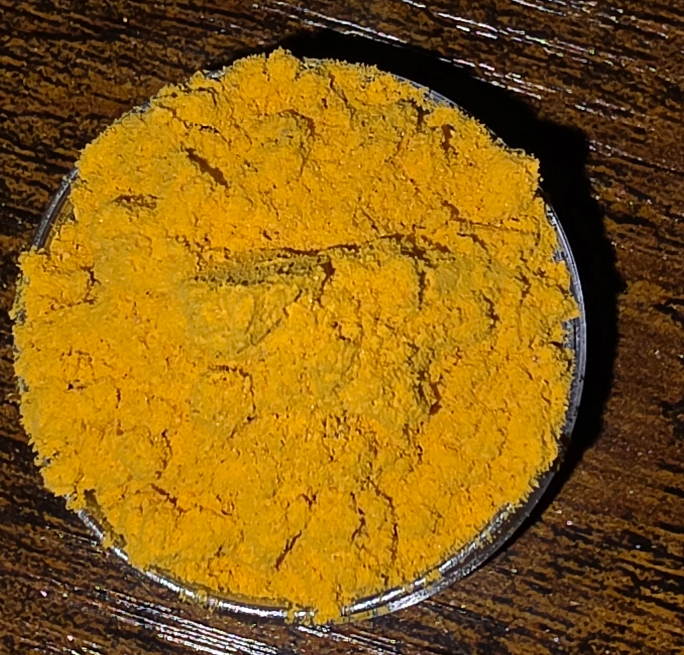 82.6% 7OH / 8.73 % Pseudo Total Alkaloids 91.4 ( NEW)
