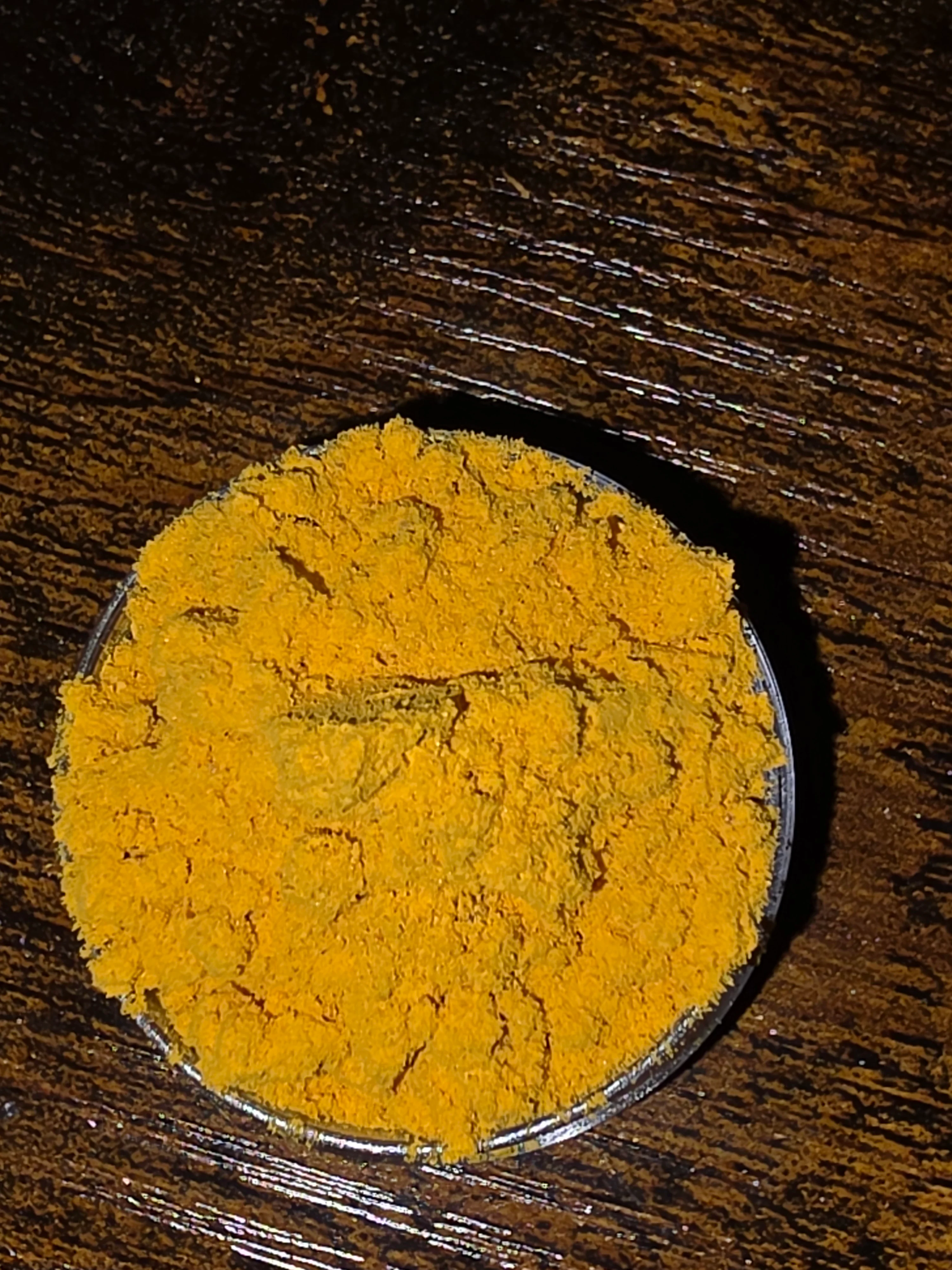82.6% 7OH / 8.73 % Pseudo Total Alkaloids 91.4 ( NEW) - Image 2