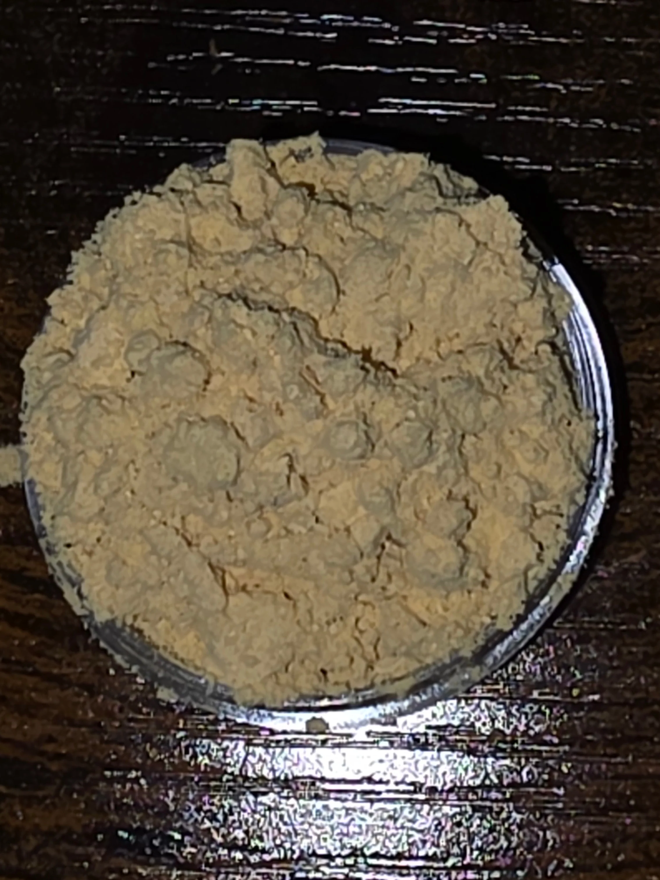 91.5% 7OH / 4.96 % Pseudo Total Alkaloids 96.5 ( NEW)