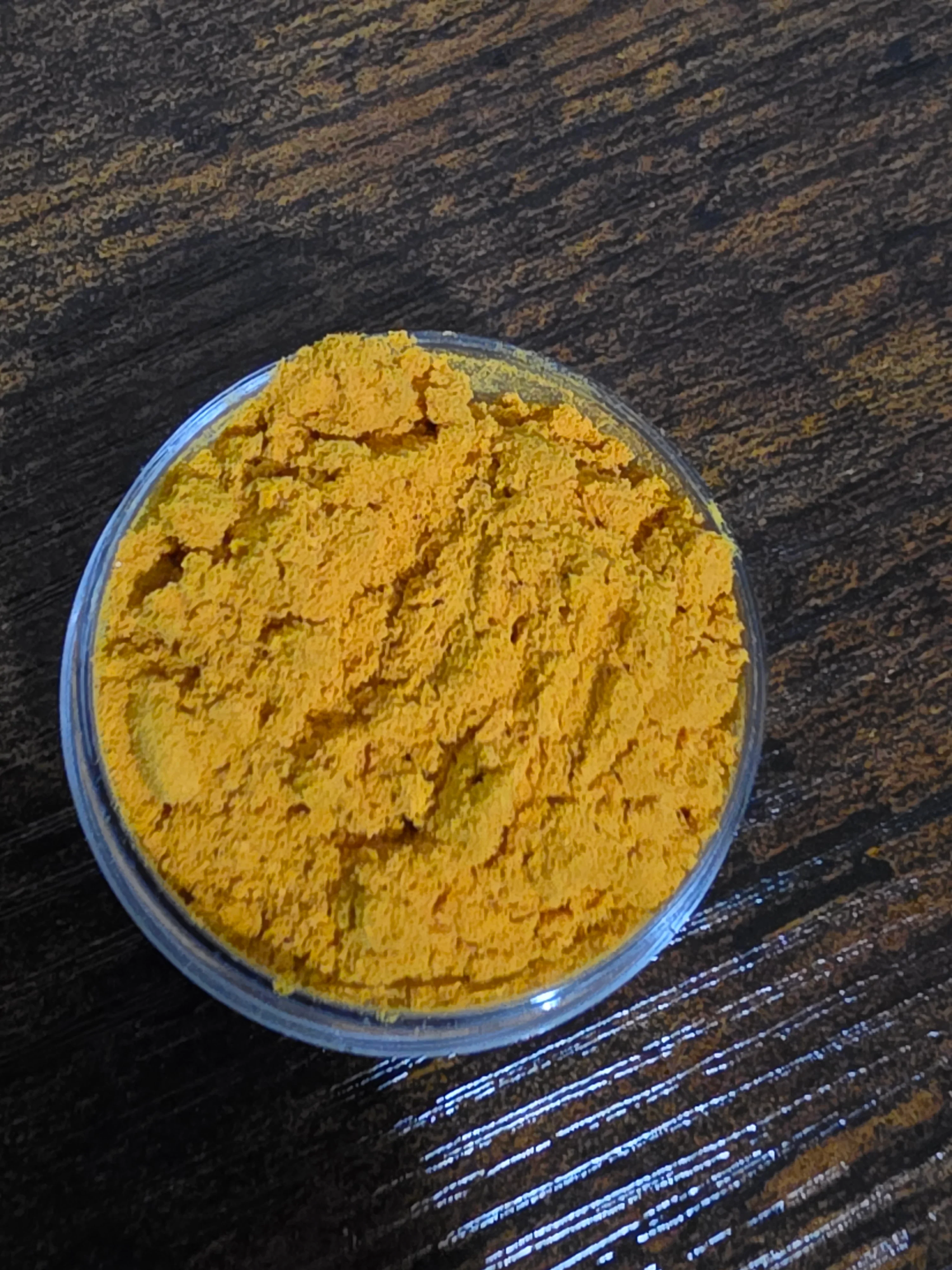 69.7% 7OH / 12.1 % Pseudo Total Alkaloids 83.3 ( NEW)