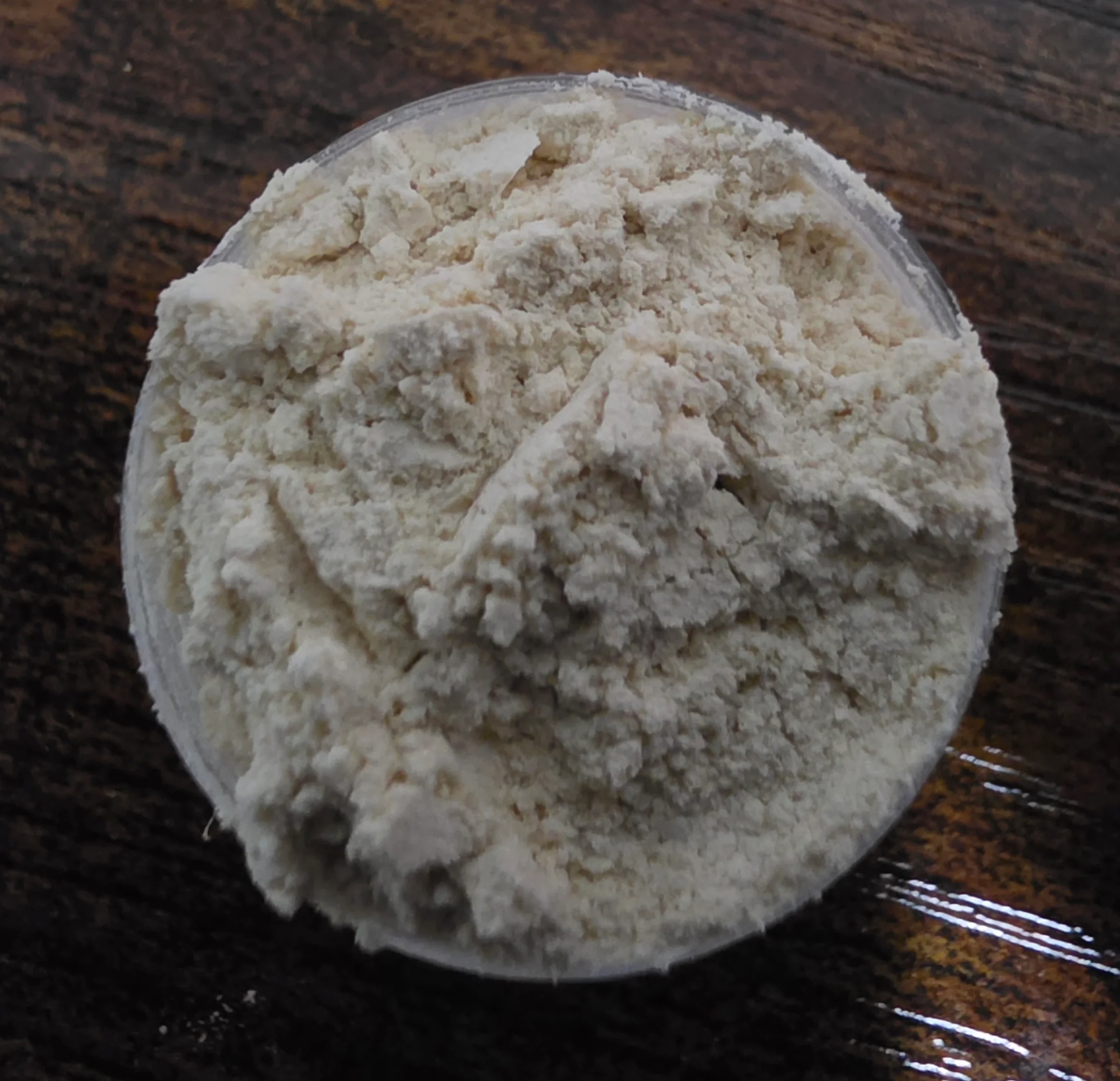 MGM- 15 POWDER 82% SALT BASE (NEW )