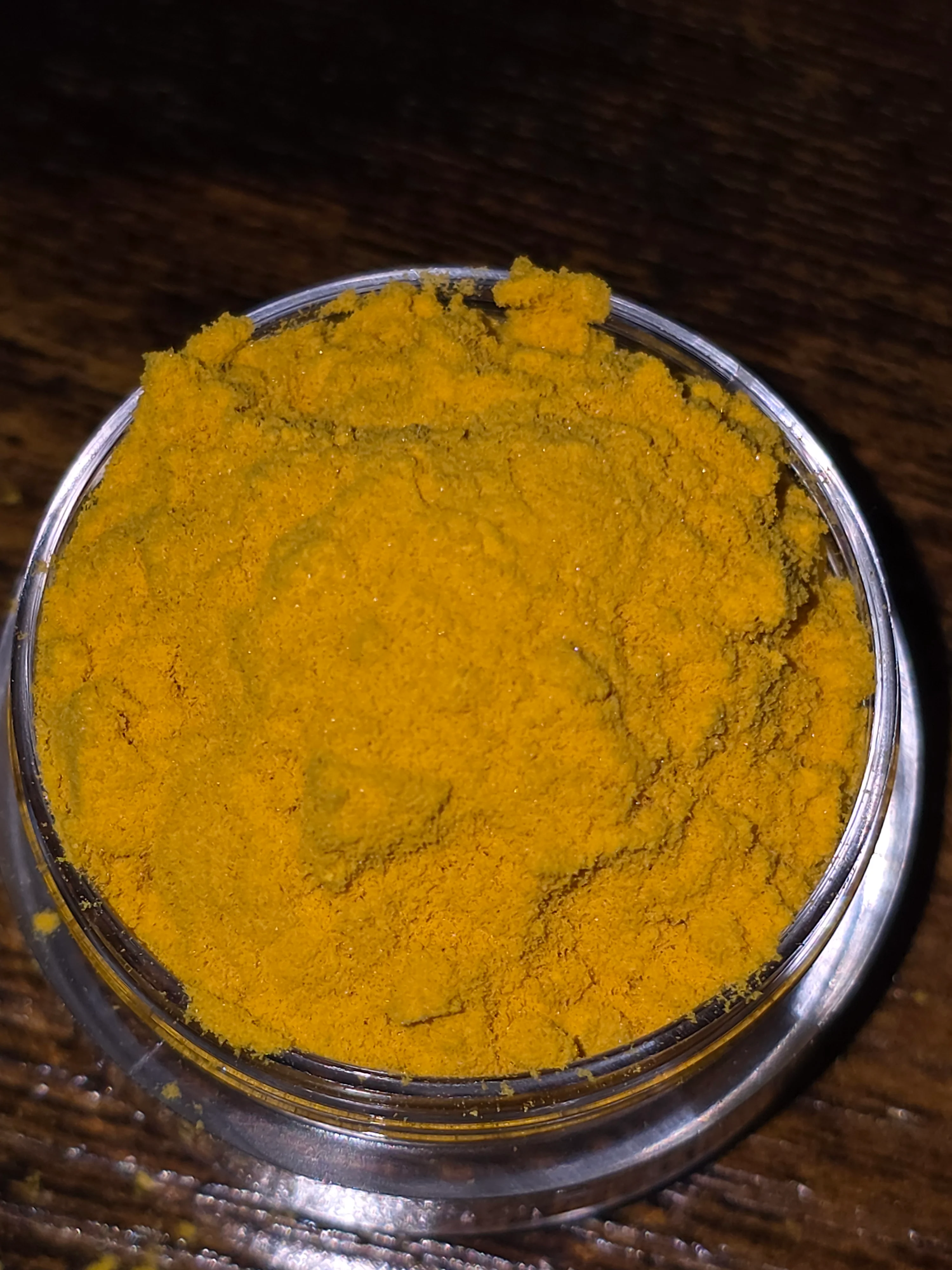 91.9% 7OH  / 1.27% Pseudo Total Alkaloids 93.2% (NEW) - Image 2