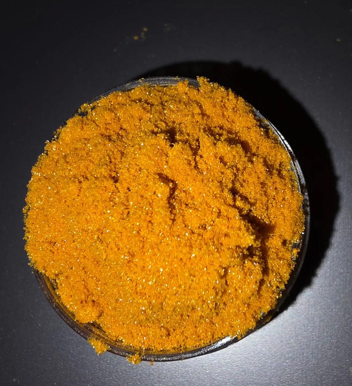 Thai Crystal powder 84.6% 7-OH / 1.67 % Pseudo (NEW)