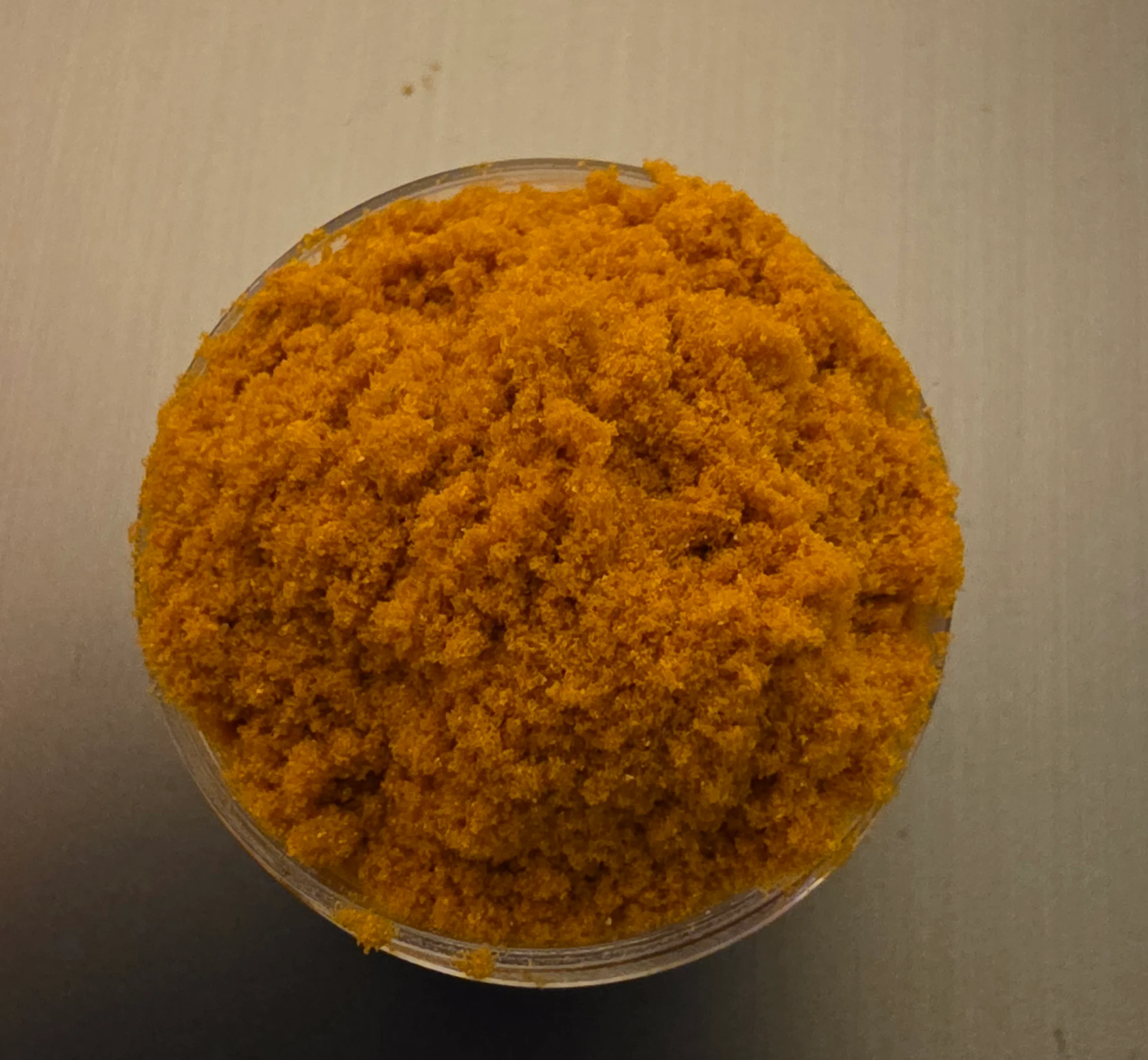 Thai Crystal powder 84.6% 7-OH / 1.67 % Pseudo (NEW) - Image 2